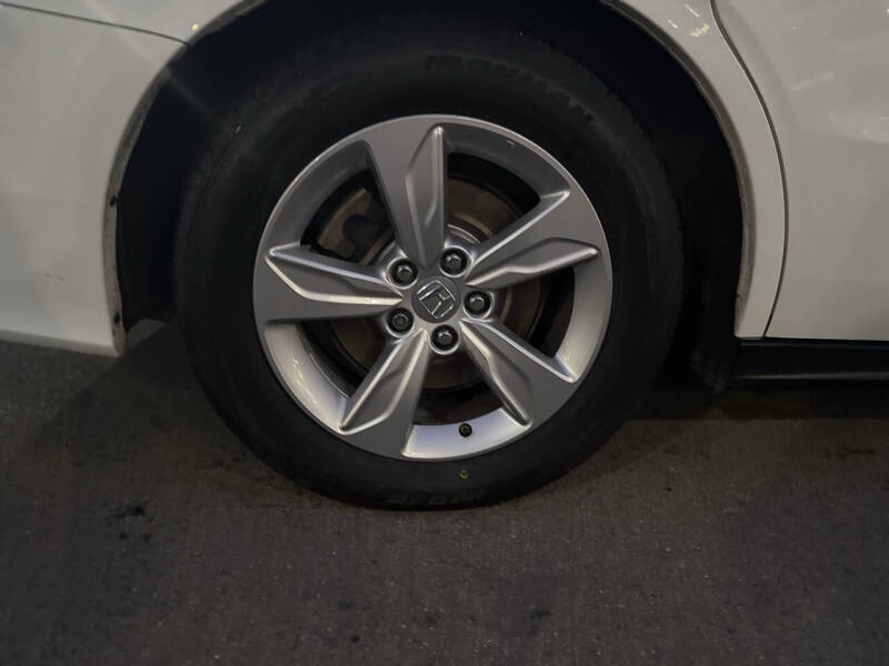 2020 Honda Odyssey EX