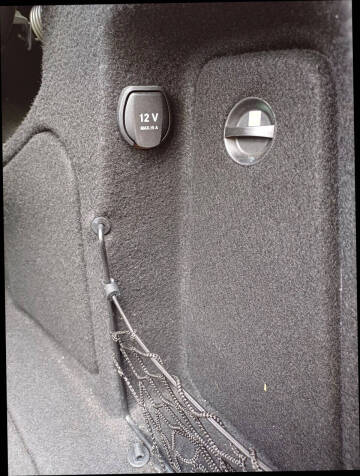 2011 Mercedes-Benz E-Class