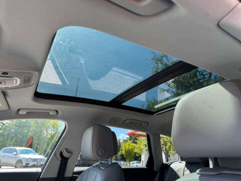 2018 Audi A4 allroad