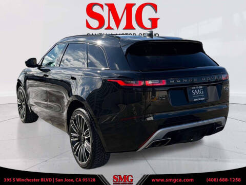 2020 Land Rover Range Rover Velar P380 R-Dynamic HSE