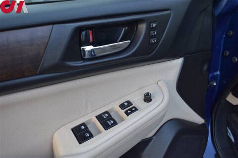 2017 Subaru Outback 3.6R Limited