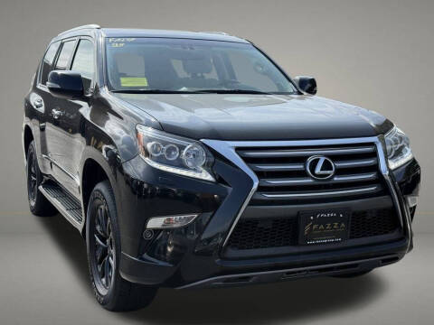 2018 Lexus GX 460