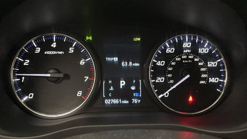 2020 Mitsubishi Outlander