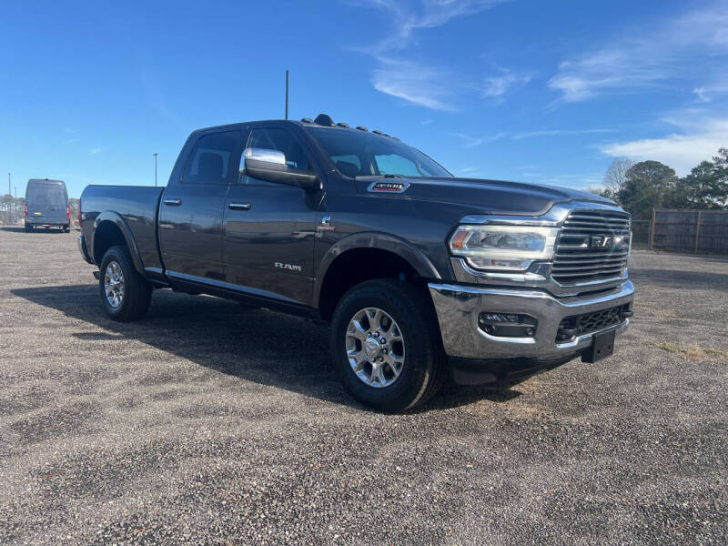 2021 RAM Ram 2500 Pickup Laramie's photo