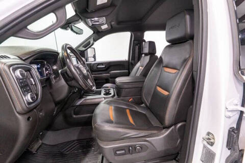 2023 GMC Sierra 2500HD