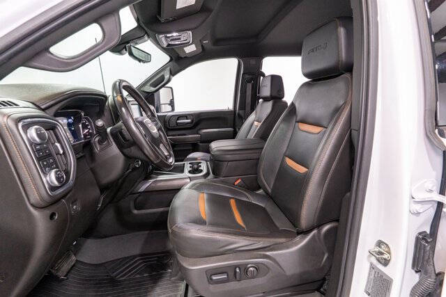 2023 GMC Sierra 2500HD