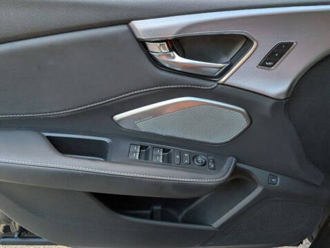 2023 Acura RDX w/Tech