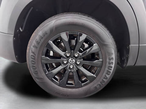 2026 Mazda CX-50 2.5 S Preferred
