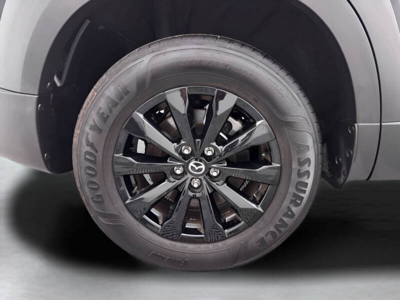 2026 Mazda CX-50 2.5 S Preferred