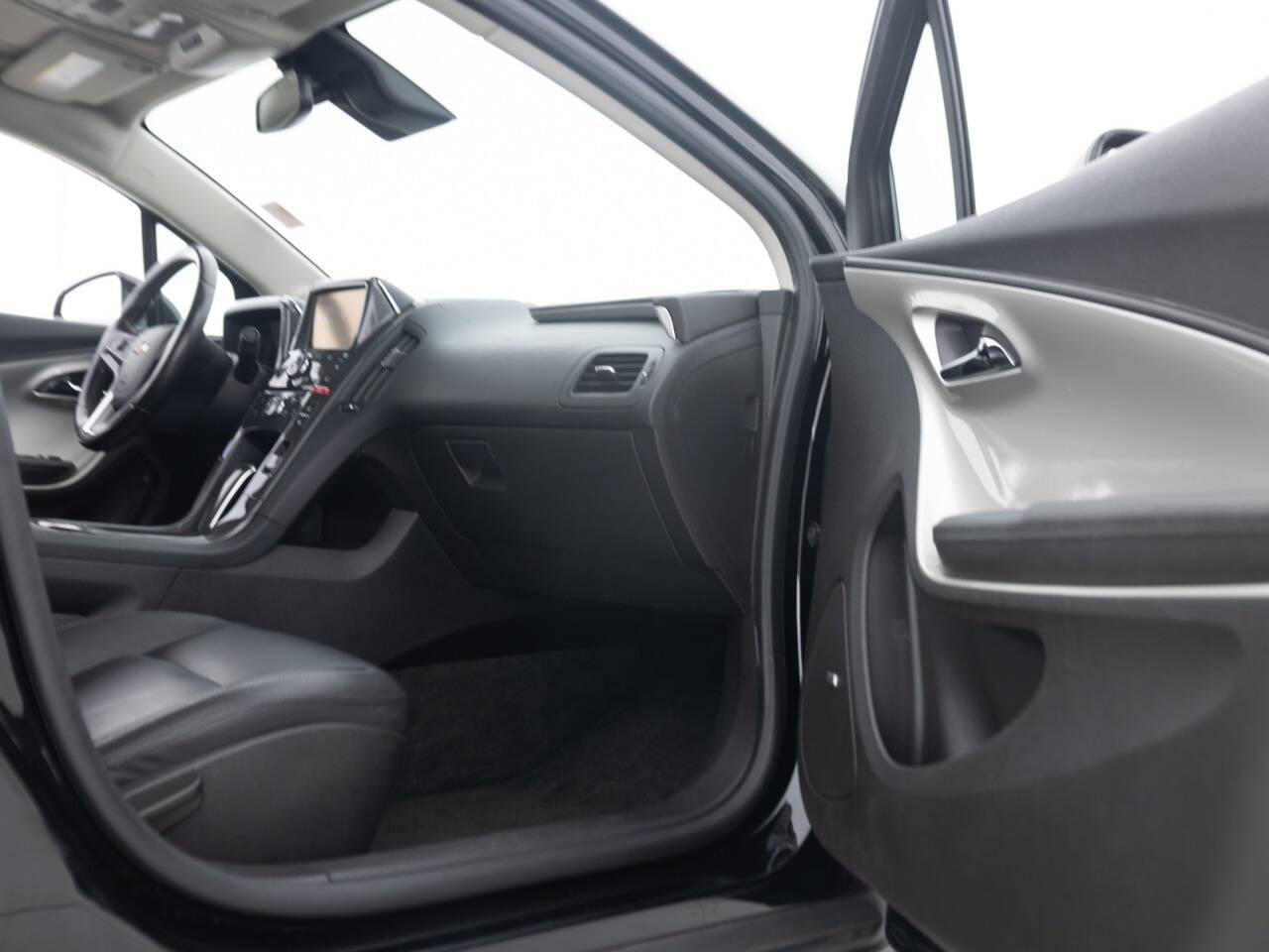 Used Car 2013 Chevrolet Volt  Premium 4dr Hatchback For Sale Under $10,000 In Coal City, Illinois