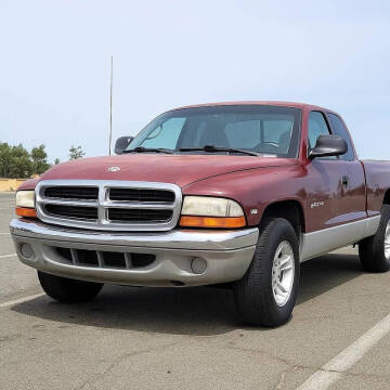 2000 Dodge Dakota SLT Photo