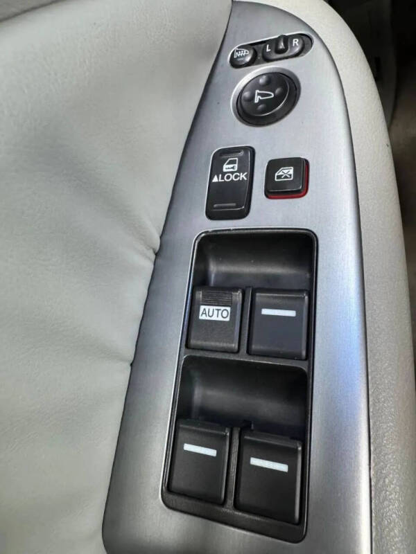 2008 Honda Odyssey EX-L