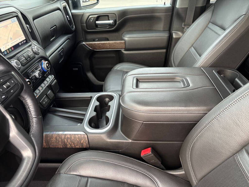 2021 GMC Sierra 2500HD