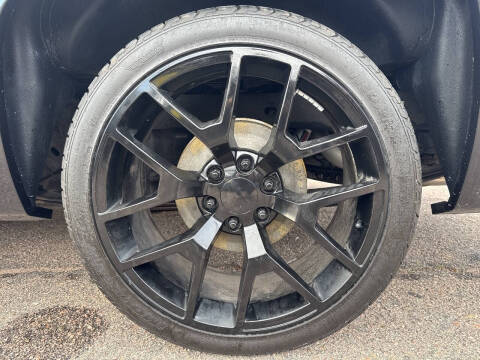 2010 Chevrolet Silverado 1500 Work Truck