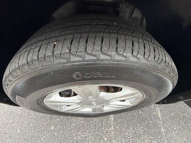 2015 GMC Terrain SLE-2