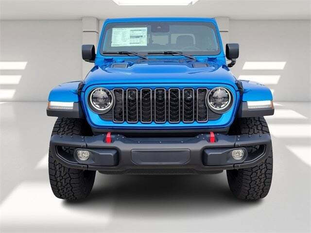 2024 Jeep Gladiator