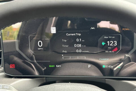 2026 Kia EV9 Light Long Range