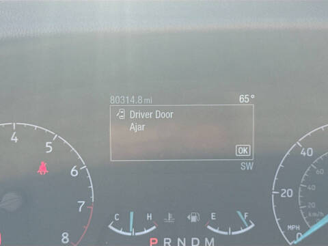 2021 Ford Transit 250