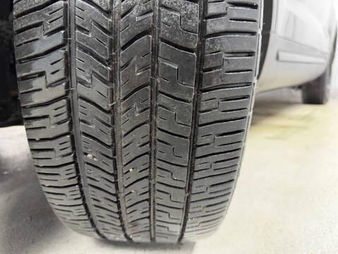 2017 Ford Explorer Police Interceptor Utility