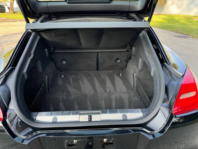 2013 Porsche Panamera GTS