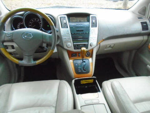 2005 Lexus RX 330