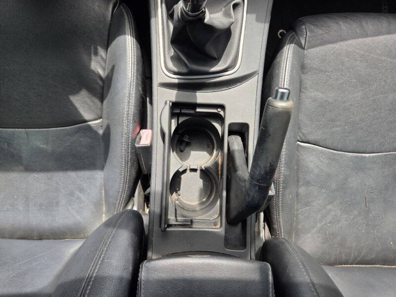 2012 Mazda MAZDA3