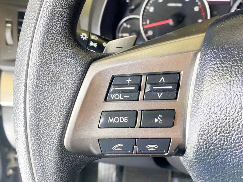 2013 Subaru Outback 2.5i