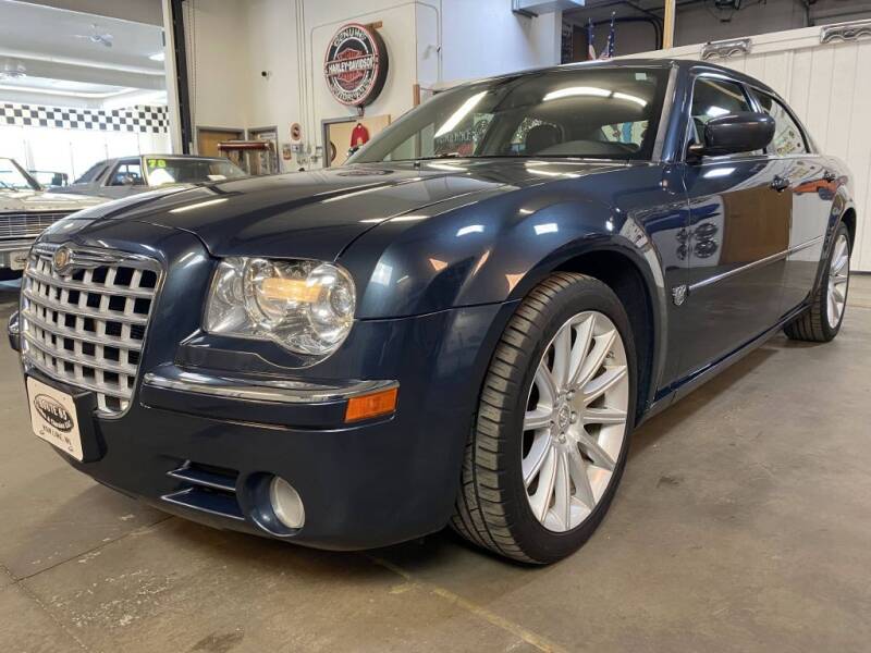 2007 Chrysler 300 for sale at Route 65 Sales & Classics LLC in Ham Lake MN