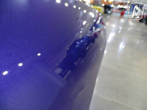 2010 Dodge Challenger SRT8