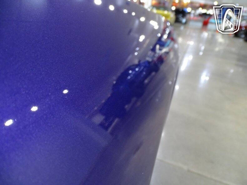 2010 Dodge Challenger SRT8