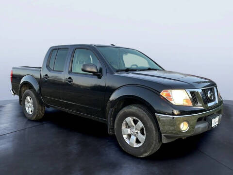 2011 Nissan Frontier