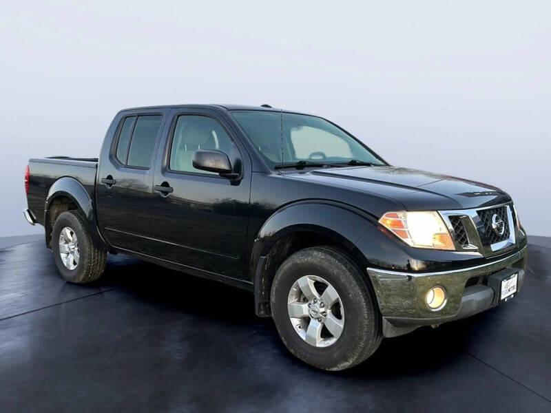 2011 Nissan Frontier