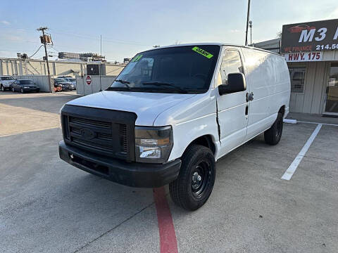 2009 Ford E-Series E-250