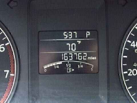 2011 Volkswagen Jetta