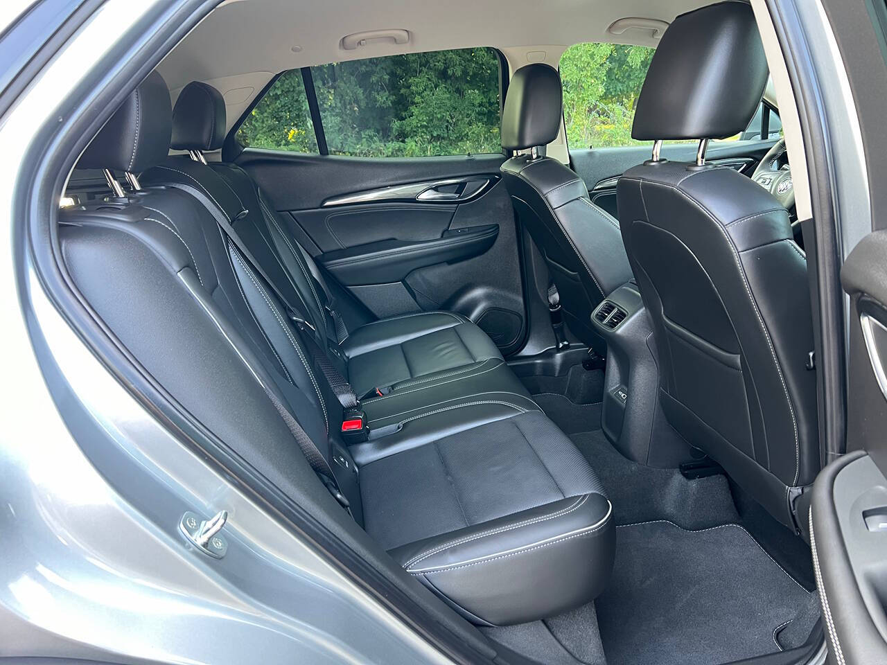 2023 Buick Envision for sale at Spartan Elite Auto Group LLC in Lansing, MI