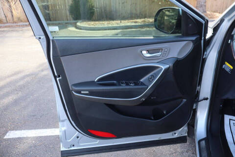 2019 Hyundai Santa Fe XL Limited Ultimate