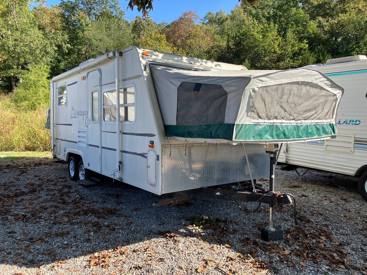 Starcraft RV For Sale In Poplar Bluff, MO