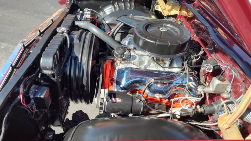 1961 Chevrolet Biscayne