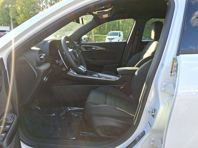 2024 Dodge Hornet R/T