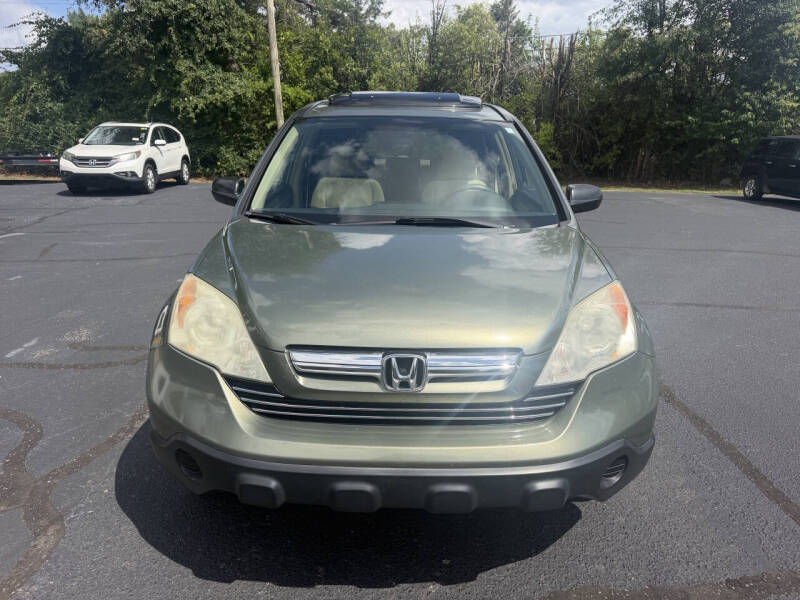 2008 Honda CR-V EX