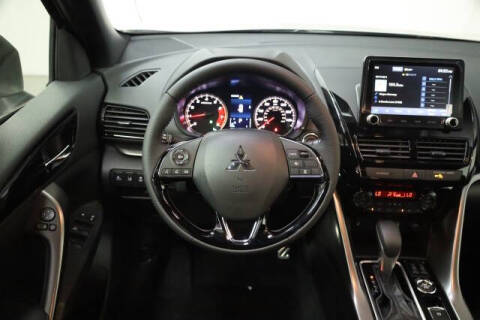 2026 Mitsubishi Eclipse Cross Black Edition