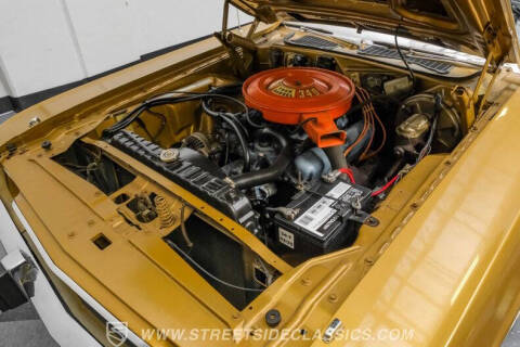 1973 Dodge Challenger