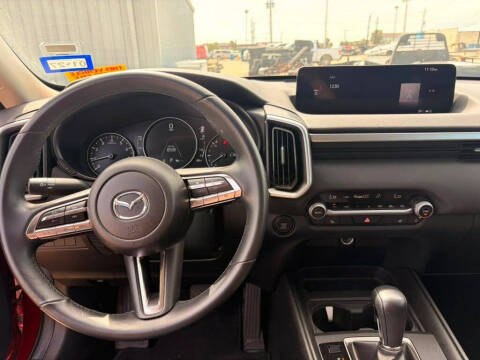 2025 Mazda CX-50 2.5 S Preferred