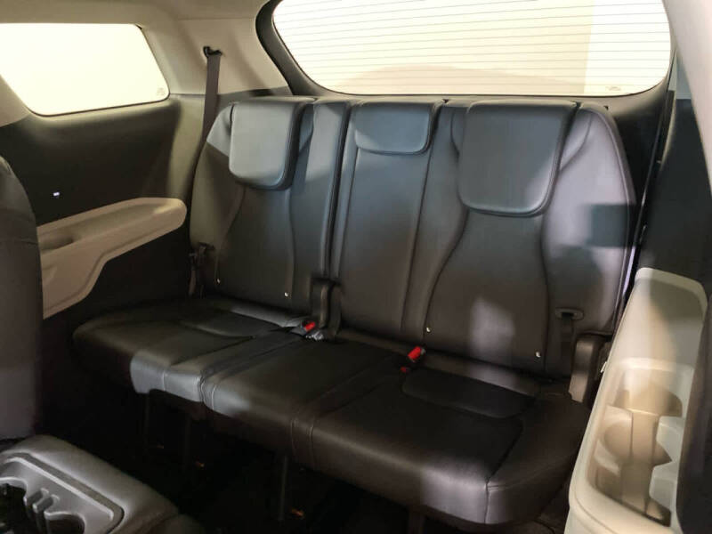 2024 Kia Carnival