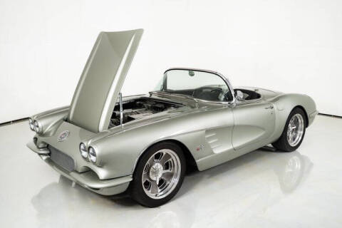 1959 Chevrolet Corvette