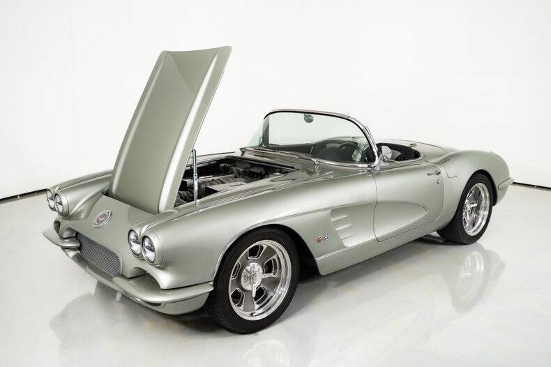 1959 Chevrolet Corvette