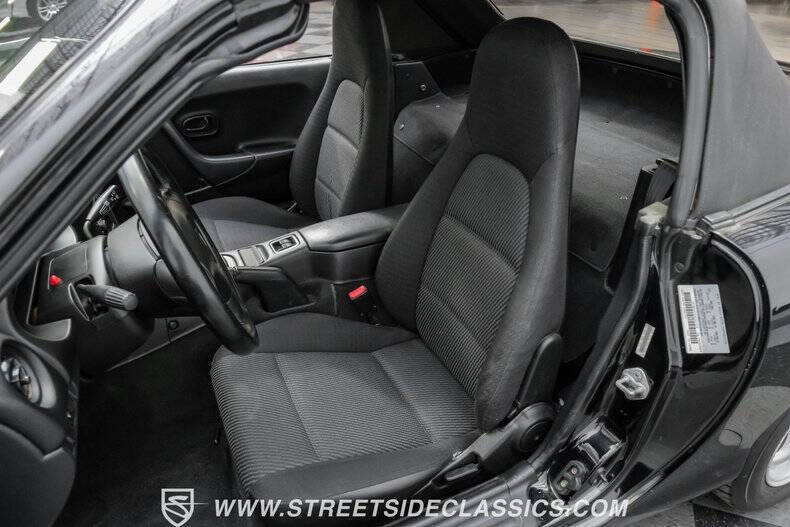 1999 Mazda MX-5 Miata