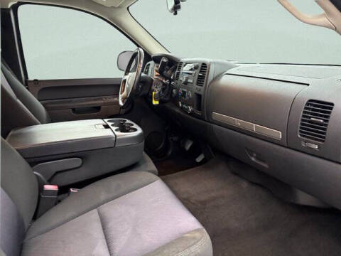2010 GMC Sierra 1500