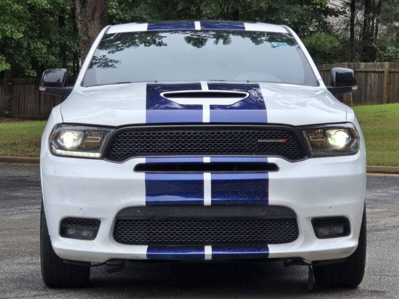 2020 Dodge Durango R/T