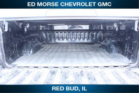 2012 Chevrolet Silverado 1500